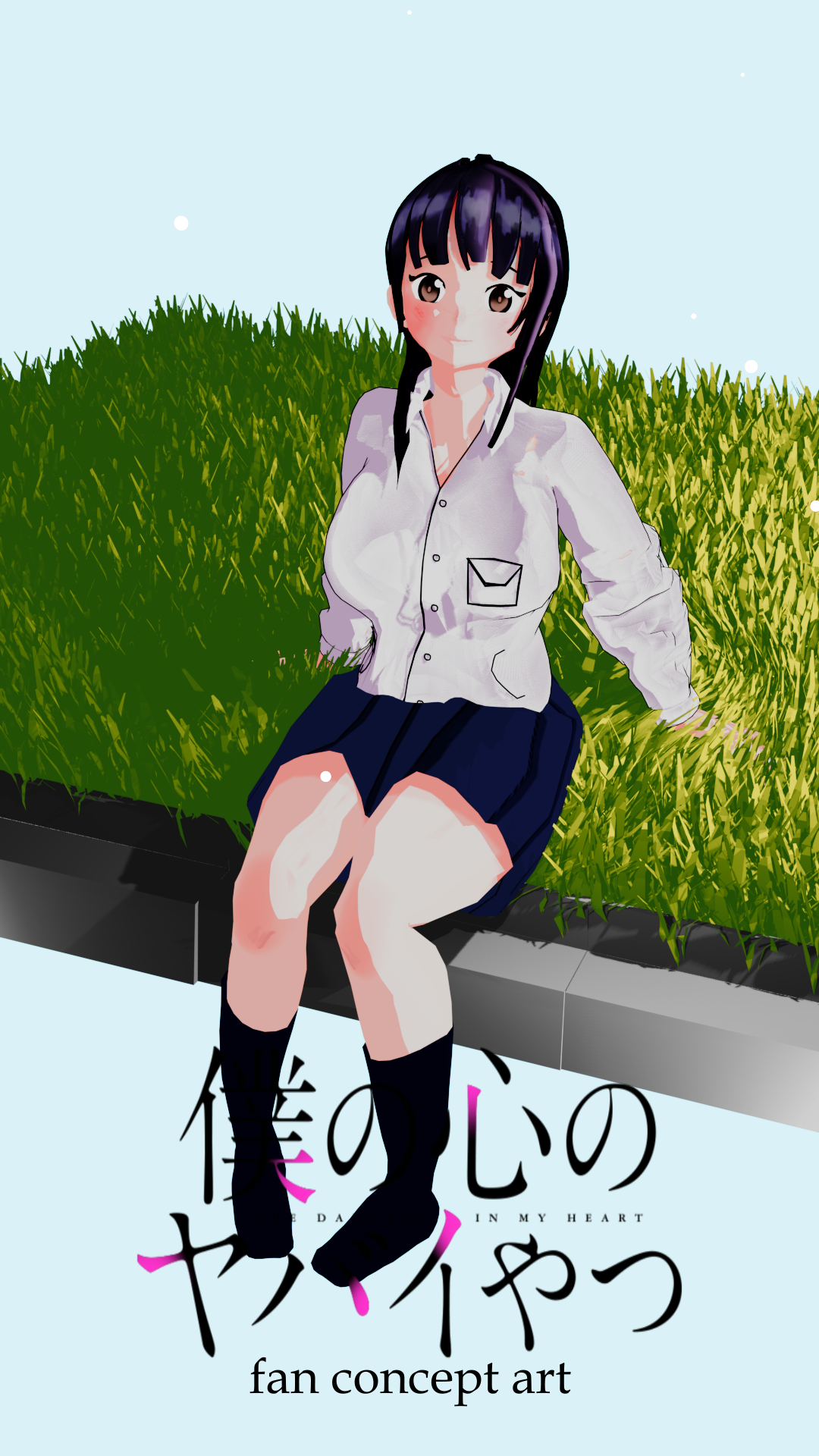 Anna Yamada