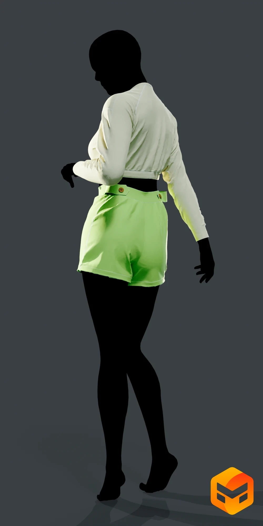 Cloth Simulation