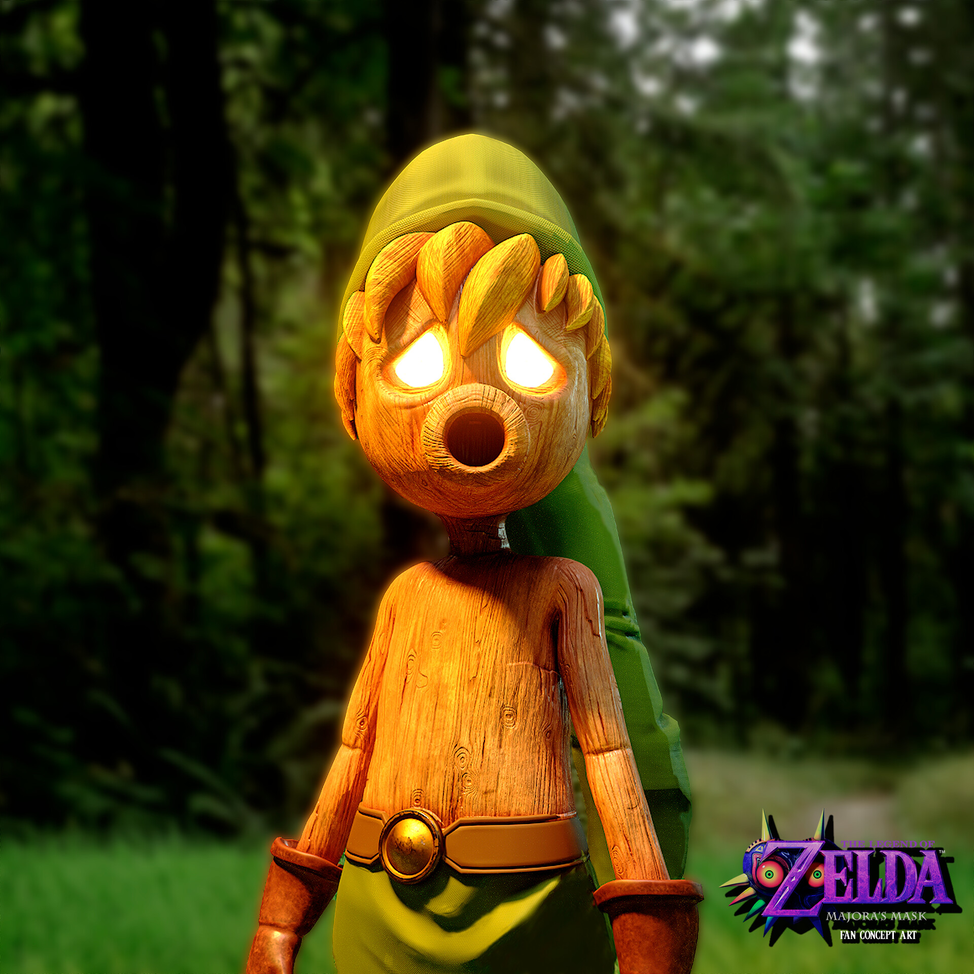 DekuKid