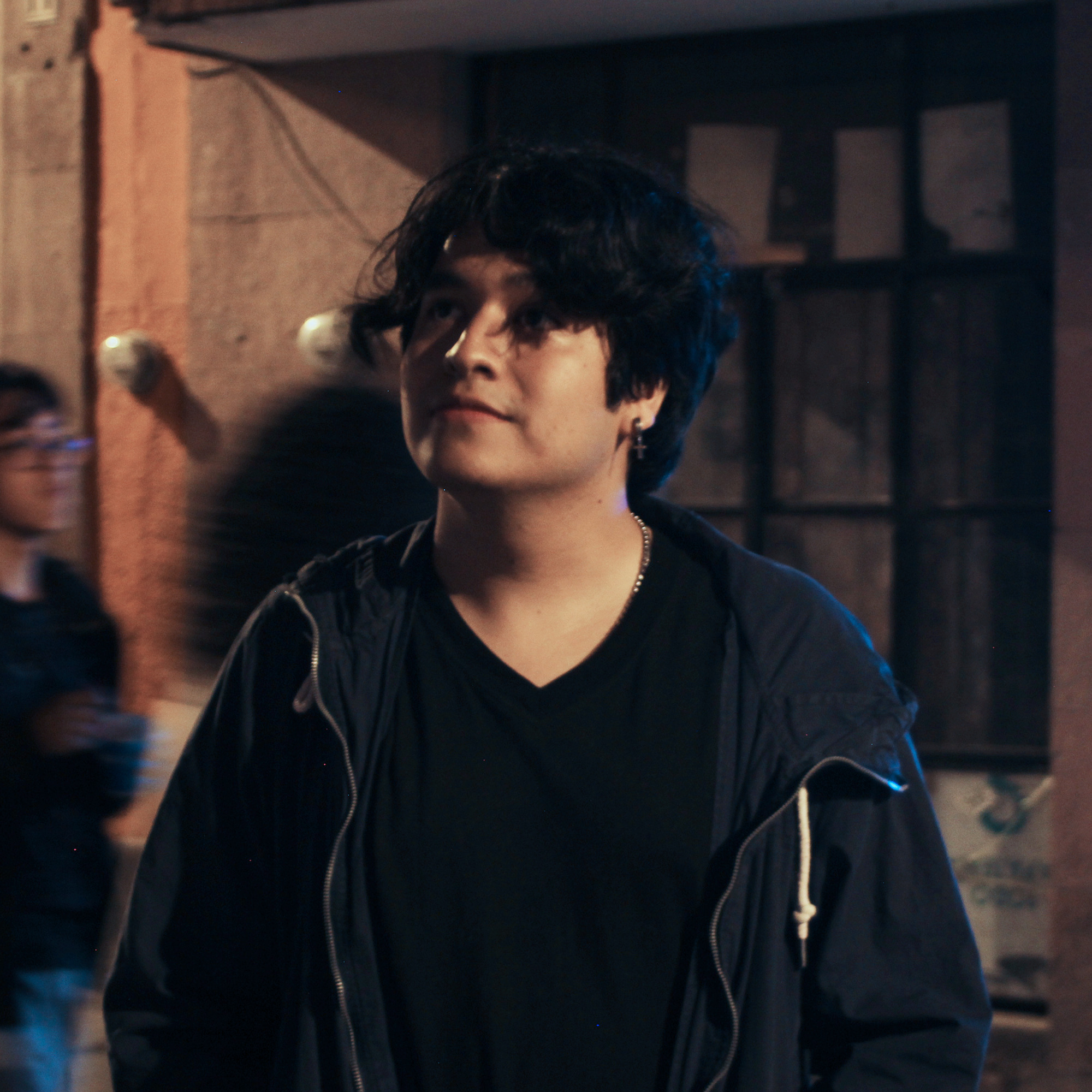 Eduardo Engineer