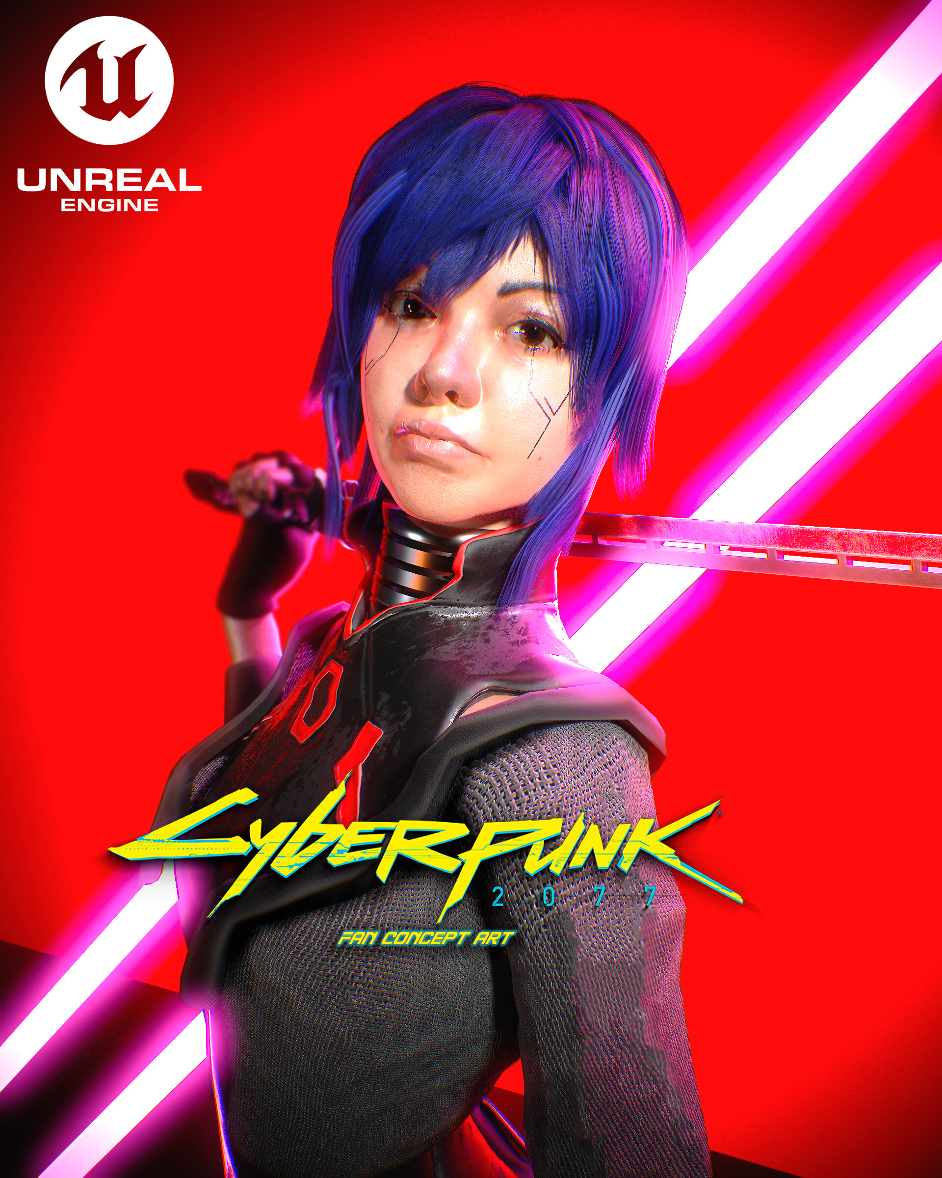 Cyberpunk