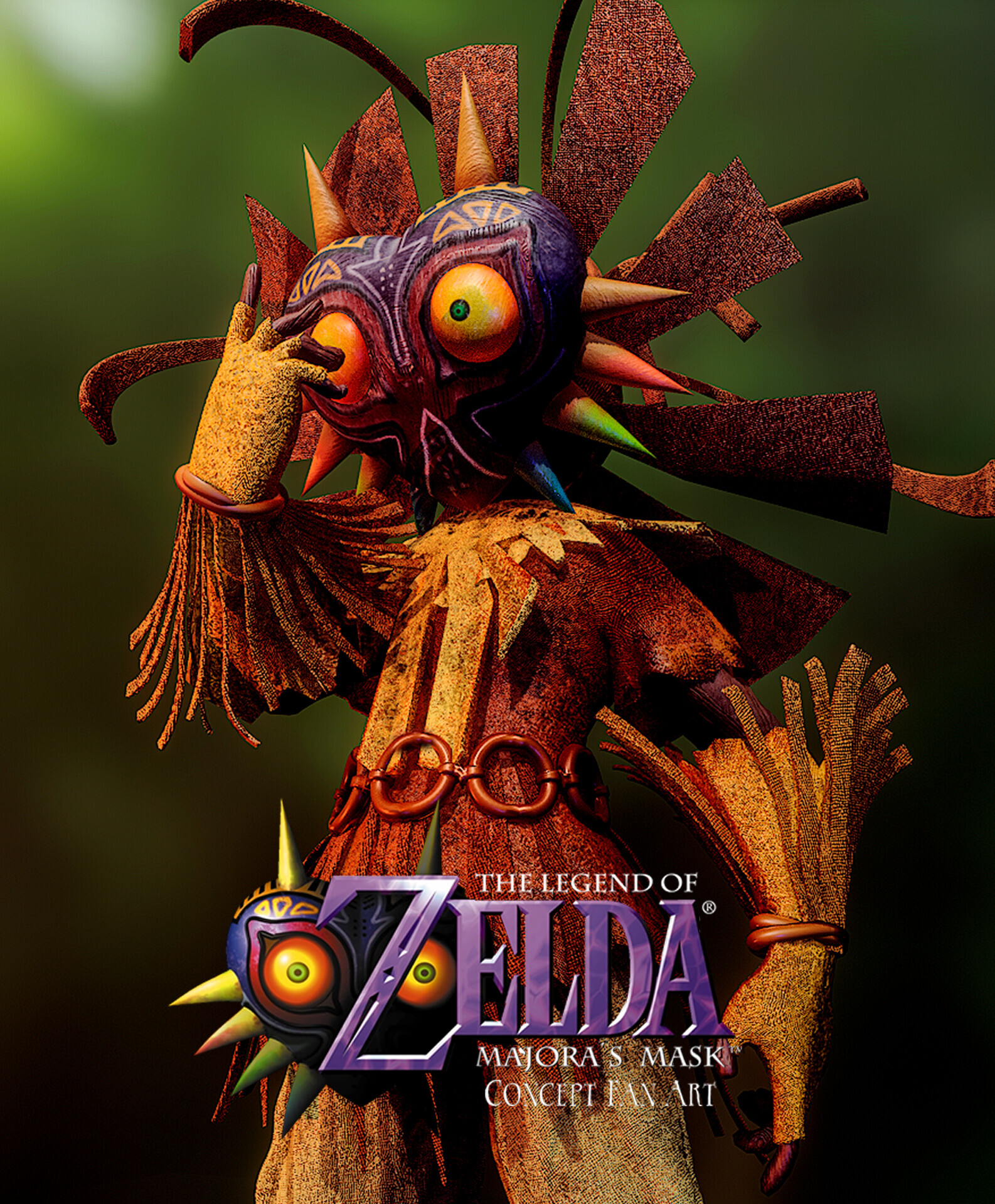 Zelda