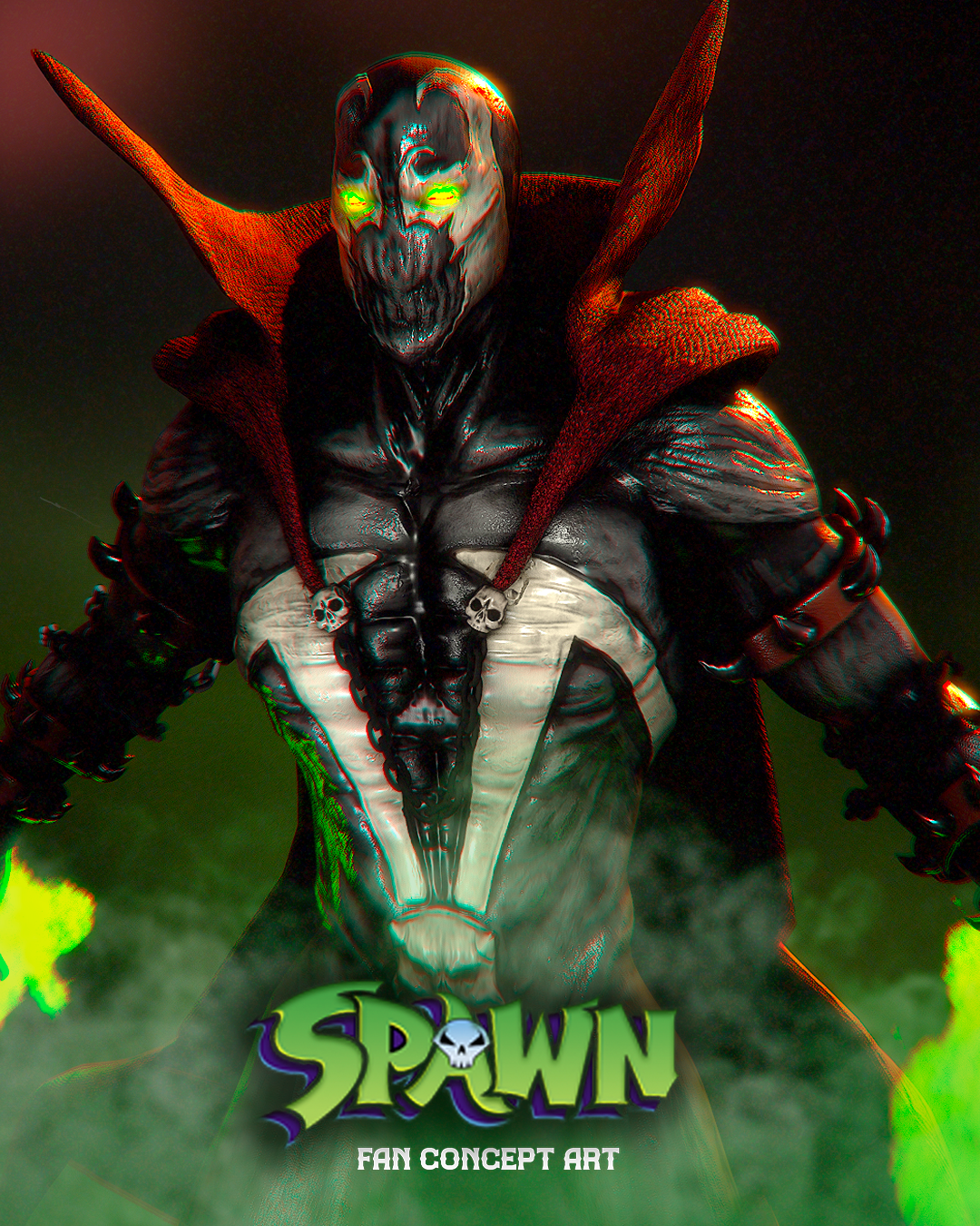 Spawn