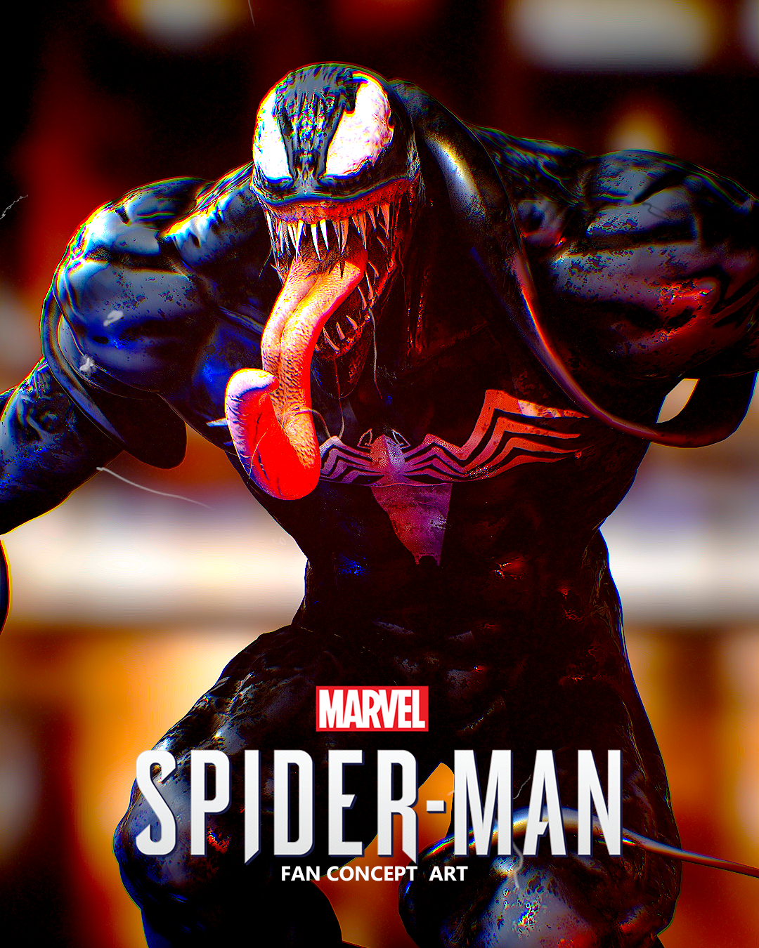 Venom